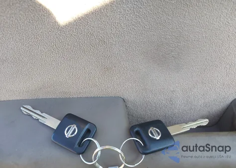 2008 Nissan Pathfinder Se z USA, uszkodzony, nr VIN 5N1AR18B68C648373